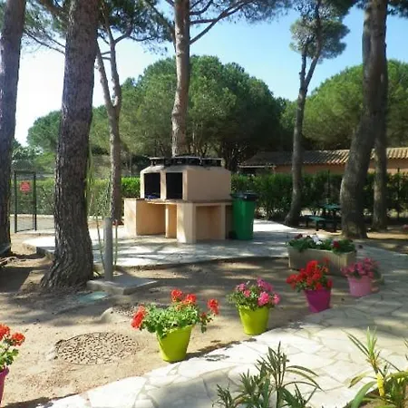 6 Pers, 2 Chambres, Terrasse, Piscine, Tennis, Parking -ref Ipa313 Appartamento *