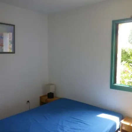 Appartamento 6 Pers, 2 Chambres, Terrasse, Piscine, Tennis, Parking -ref Ipa313 *