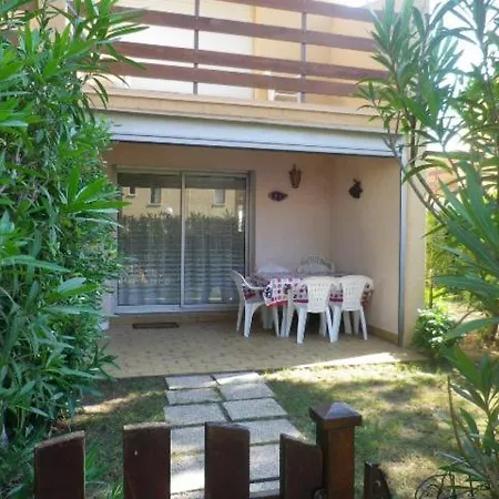 Appartamento 6 Pers, 2 Chambres, Terrasse, Piscine, Tennis, Parking -ref Ipa313